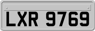 LXR9769