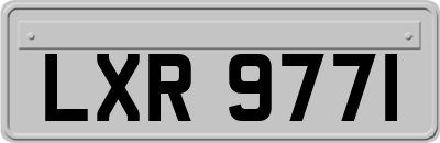 LXR9771