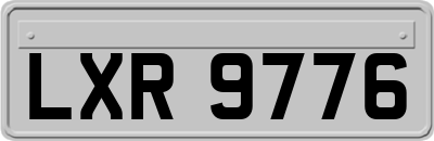 LXR9776