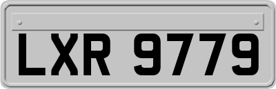 LXR9779