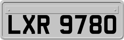 LXR9780