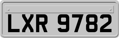 LXR9782