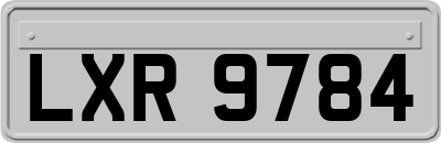 LXR9784