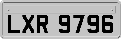 LXR9796