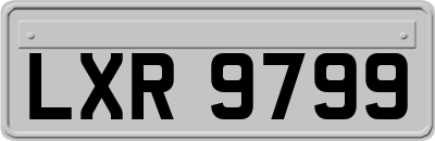 LXR9799