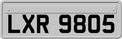 LXR9805
