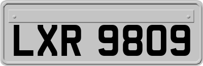 LXR9809