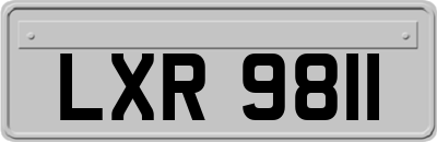 LXR9811