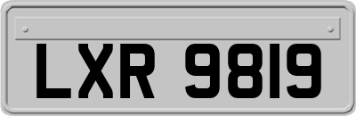 LXR9819