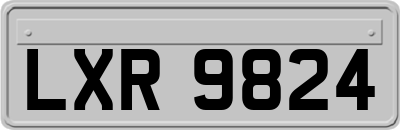LXR9824