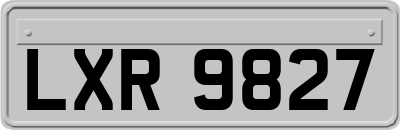 LXR9827
