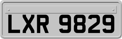 LXR9829