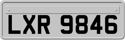 LXR9846