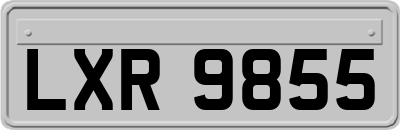 LXR9855