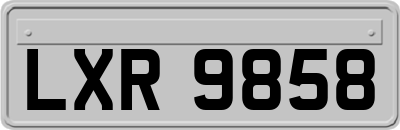 LXR9858