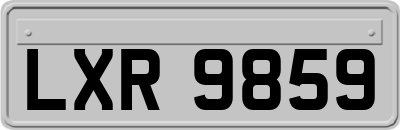LXR9859