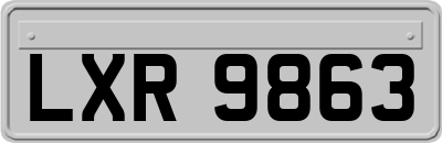 LXR9863