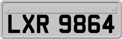 LXR9864