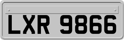 LXR9866