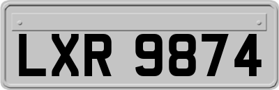 LXR9874