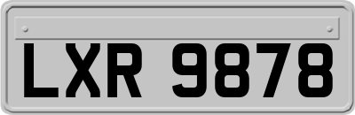 LXR9878