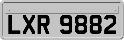 LXR9882