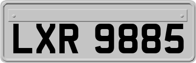 LXR9885