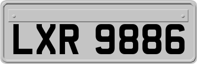LXR9886