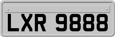 LXR9888