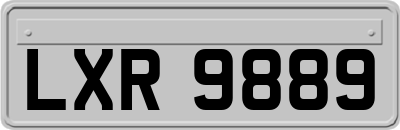 LXR9889