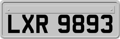 LXR9893