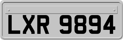 LXR9894