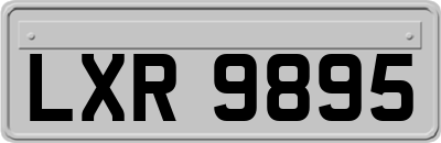 LXR9895