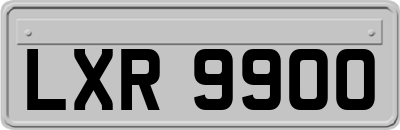 LXR9900