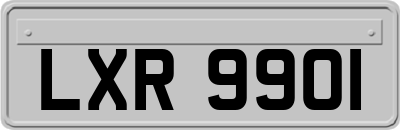 LXR9901