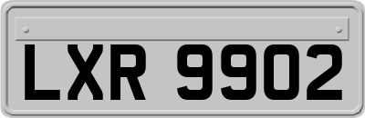 LXR9902
