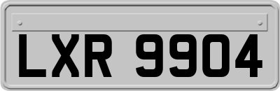 LXR9904