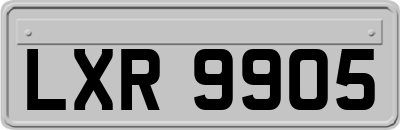 LXR9905