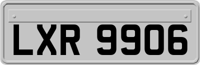 LXR9906