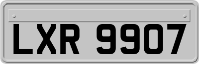 LXR9907