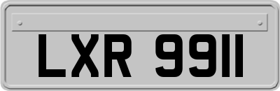LXR9911