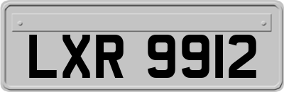 LXR9912