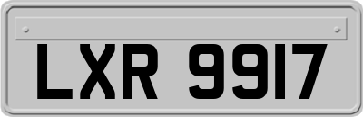 LXR9917