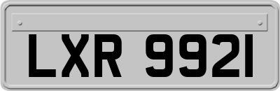 LXR9921