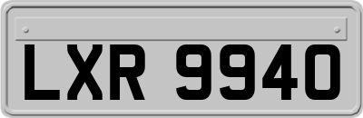 LXR9940