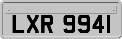 LXR9941