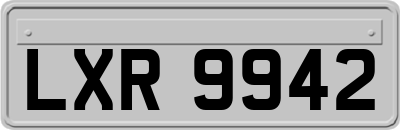 LXR9942
