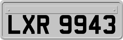 LXR9943