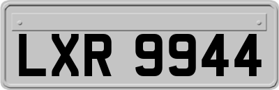 LXR9944