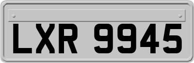 LXR9945